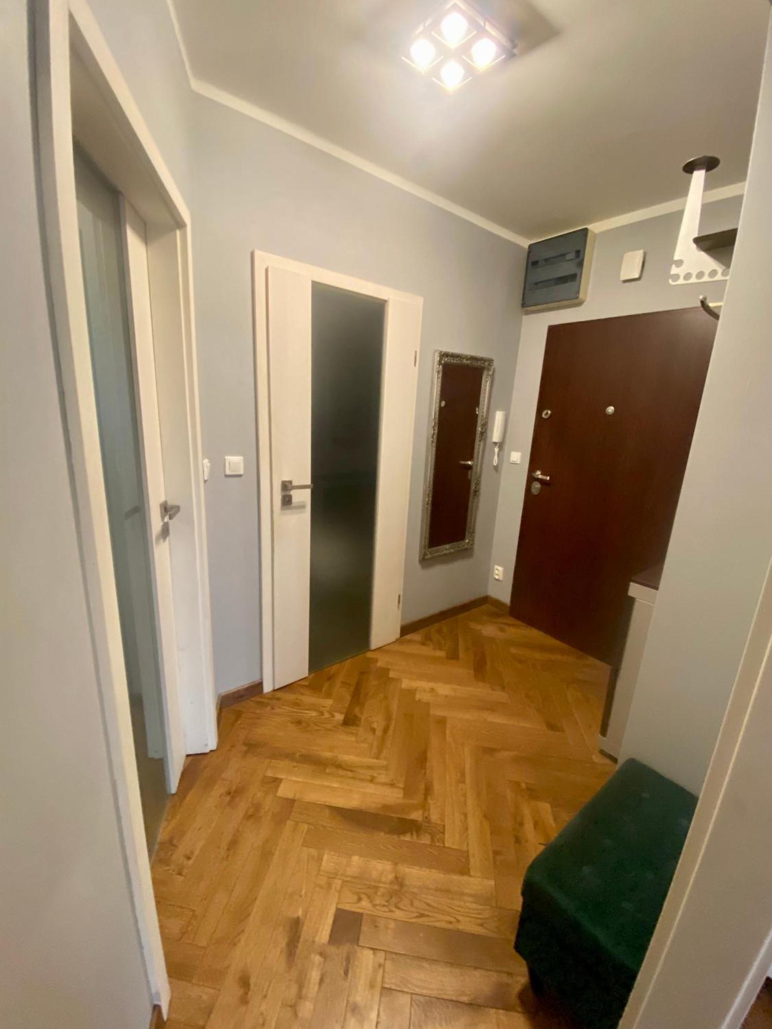 Salwator Apartment - Topolove Rooms & Apartments Cracovie Extérieur photo