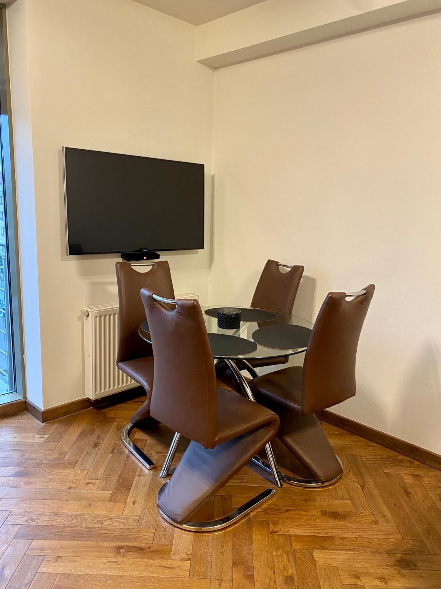 Salwator Apartment - Topolove Rooms & Apartments Cracovie Extérieur photo